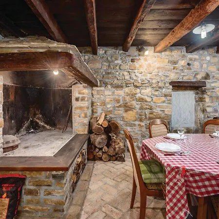 Two-bedroom In Marcenagla 펜션 *