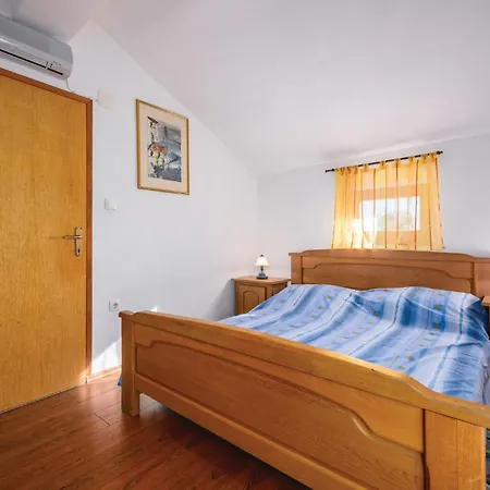 펜션 Two-bedroom In Marcenagla