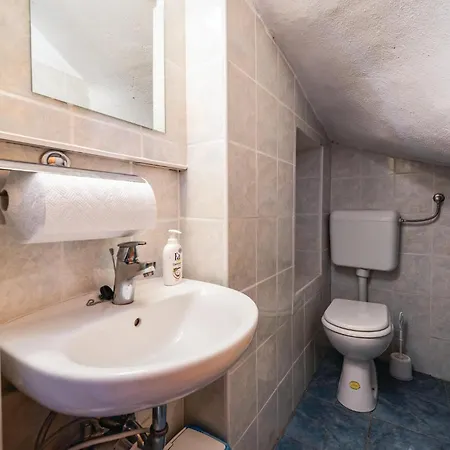 Two-bedroom In Marcenagla 펜션