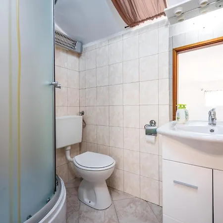 Two-bedroom In Marcenagla