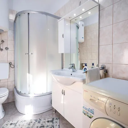 Two-bedroom In Marcenagla 펜션 *