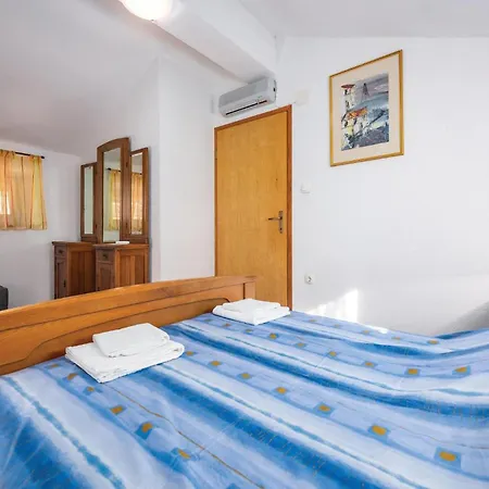 펜션 Two-bedroom In Marcenagla Marčenigla