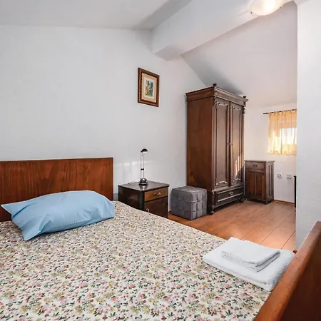 Two-bedroom In Marcenagla 펜션