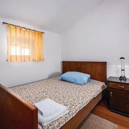 Two-bedroom In Marcenagla 펜션