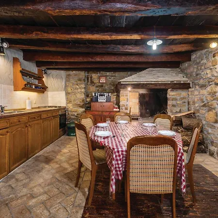 펜션 Two-bedroom In Marcenagla *