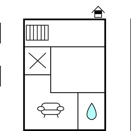 Two-bedroom In Marcenagla *